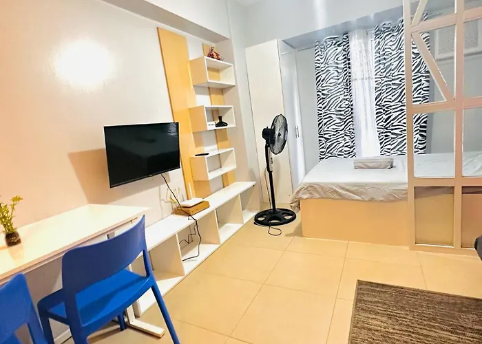 아파트호텔 Marnila Place