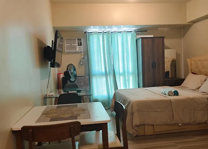 아파트호텔 Marnila Place 세부