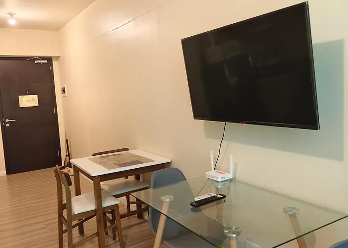 Marnila Place 아파트호텔 *